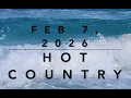 Billboard Top 50 Hot Country Feb 7 2026