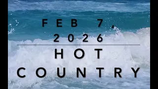 billboard top 50 hot country feb 7 2026 