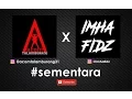 Download Lagu Acom Talamburang - Sementara ft. Im Hafidz (Official Video Lyrics)