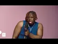 BLK ODYSSY - PHASE | A COLORS SHOW