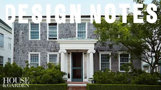 Inside John Derian s Enchanting Seaside Home in Cape Cod Design Notes