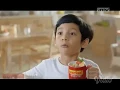Iklan Sarimi Gelas - Paling Pas (1)