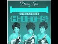 The Supremes Come see about me