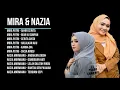 Download Lagu Mira Putri Dan Nazia Marwiana Album Terbaik 2020 | Lagu Galau Romantis Gambaran Hati \u0026 Terdiam Sepi