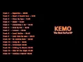 KEMO - Therapy EP - 2016
