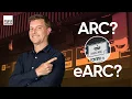 MI ARC and eARC Explained Simplify Your System