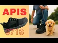 Apis 9718 Men s Athletic Shoe Review