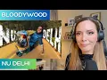 Gobsmacked Reaction  to Bloodywood | Nu Delhi