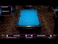 Download Lagu TIM HAINES vs ERIC SOUMOKIL - WBCA 9 BALL 2025 - TABLE 7 | EvoSports