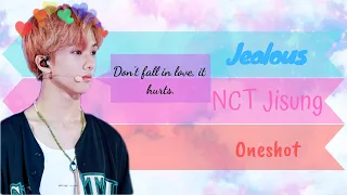 Download || NCT Jisung || •Jealous• || Oneshot FF || MP3