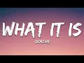 Download Lagu Doechii - What It Is (Lyrics)