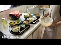 Download Lagu # 112 夏を涼しくする冷たいおうちご飯, 野菜たっぷりレシピ【暮らしと食のvlog】梅仕事: Gentle Summer Days