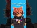 Where is Kitsubee from? 🤔#robloxshorts #shorts #roblox
