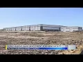 FedEx makes 64M investment in Fantasy Harbour area of Horry County