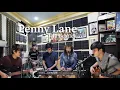 Download Lagu REO Brothers - Penny Lane | The Beatles