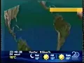 Download Lagu MétéoMédia | Prévisions Internationales (International Forecast) | Partial | 2009