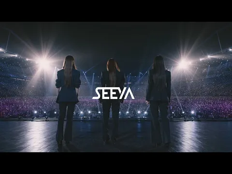 SEEYA - I Believe Official MV 公式動画のサムネイル画像