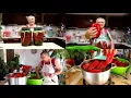Download Lagu Ardei Capia la borcan, un deliciu pentru iarnă de la Bunica din Arad ❤🇷🇴