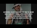 Kurupt - Callin' Out Names (Subtitulado Al Español) (Diss a la East Coast)