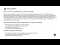 Parts Avatar Provides You The Full Description Of OBD Code P0007