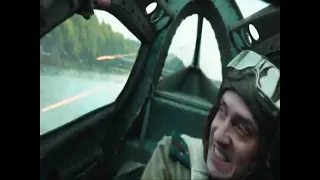 dogfight air cobra p 39 my special version music excerpt v2 escape from hell devyataev 