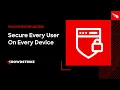 Falcon Secure Access Secure Every User on Every Device