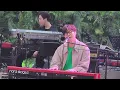 20230513 노리플라이(no reply) - 나의 봄┃순관 focus┃Beautiful Mint Life(뷰티풀민트라이프)┃@올림픽공원 수변무대