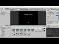 Building an FPS Game with Unity and UFPS Creating a Main Menu packtpub com