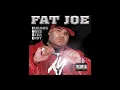 Fat Joe- What’s Luv? Ft Ashanti (High Pitched)