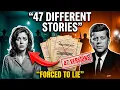 The Marina Oswald Contradiction Why The Assassin s Wife Changed Her Story 47 Times