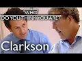 Download Lagu Jeremy Clarkson Tracks Down New Owner Of His Family's Business | Who Do You Think You Are
