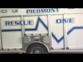 Piedmont Fire and Rescue Department