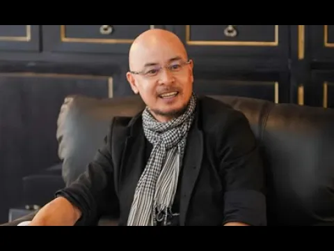 Outline Video ÔNG ĐẶNG LÊ NGUYÊN VŨ - THẾ NÀO LÀ MỘT NGƯỜI HOÀN HẢO? #danglenguyenvu #trungnguyen #banhung