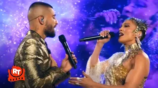 Marry Me 2022 Marry Me Scene Movieclips 