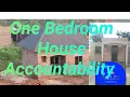 At only 5M you can construct One Bedroom House from foundation to Wallplate in Uganda M99 Co