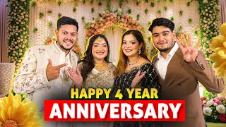 অন্তরা আপু আর রাকিব ভাইয়ার অ্যানিভার্সারি অনুষ্ঠান | সবাই অনেক মজা করলাম | Jahan Eity | Talha 