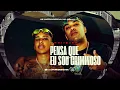 PENSA QUE EU SOU CRIMINOSO - MC Paulin da Capital, MC Cebezinho, MC Lon (DJ GM)