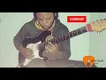 Flamme kapaya Cover by Tony play vol 2
