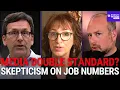 Seattle Times Faces PDC Complaint Over Climate Coverage Economists Question WA Unemployment Drop