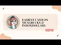 Master Harry Potter Puzzles Spells for Easy Cash on Swagbucks InboxDollars