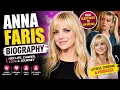 Anna Faris Biography 2026 Lifestyle Net Worth Husband Movies Full Story