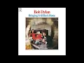 It's Alright, Ma (I'm Only Bleeding) (Official Audio) - Bob Dylan