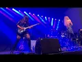 Frozen Crown - Neverending Live @ Klubb Ron, Blekinge Convention Center, Ronneby 2024-02-14
