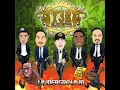 T3r Elemento - Fire Up  (Studio 2017)
