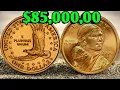 2000 D Sacagawea Dollar Coin worth Money Rare Error worth up over 5 000