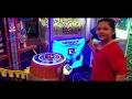 Danny And Lesly-Walther s Golf Fun