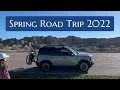 Best Places to see on an I-90 Roadtrip