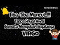 🌠 VIRGO TANPA SINYAL AWAL‼️SEMESTA UBAH SEGALANYA 🔥