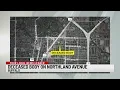 Buffalo Police investigating death of unidentified male