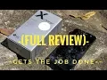 LG X Charge Full Review